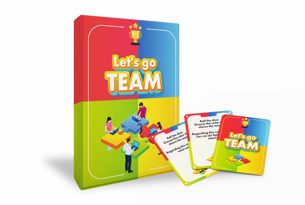 Imporve communication and team performance