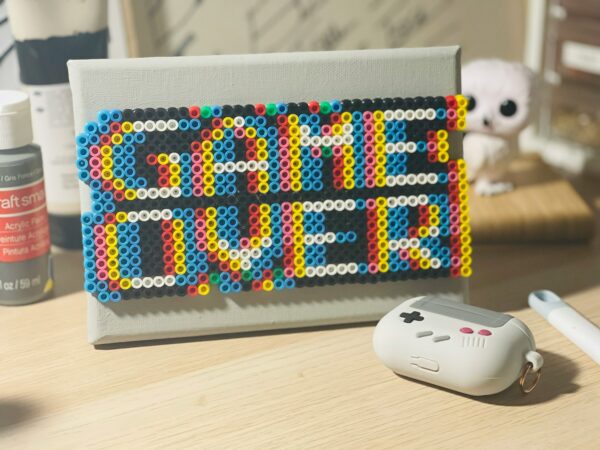 Gamification is useful