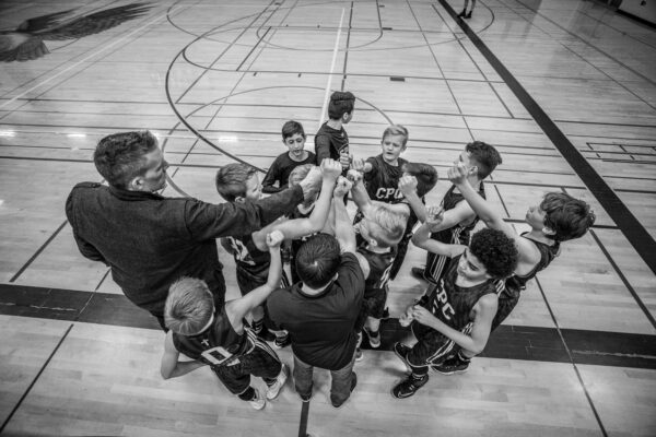 Use the talents of your team