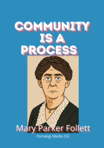 Community is a Process