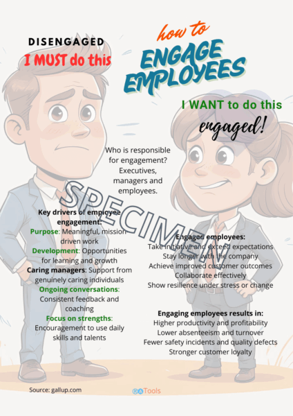 better employability, better results